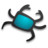 The Crab Icon